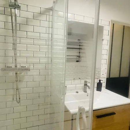 L'appart Chic Apartment