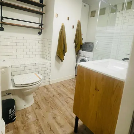 Apartment L'appart Chic