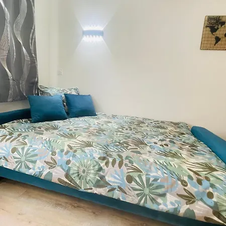 Apartmán L'appart Chic Digne-les-Bains