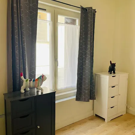 L'appart Chic * Digne-les-Bains