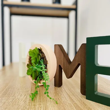 L'appart Chic Apartmán *