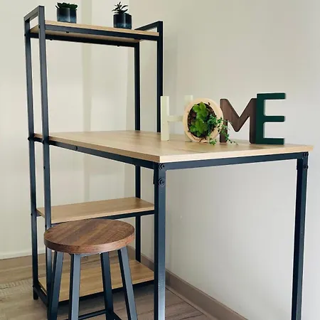 Apartmán L'appart Chic Digne-les-Bains