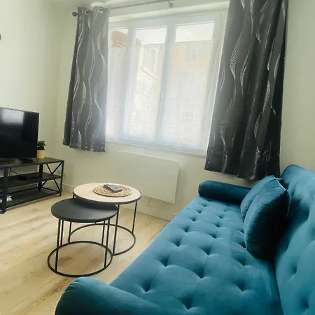 Apartment L'appart Chic