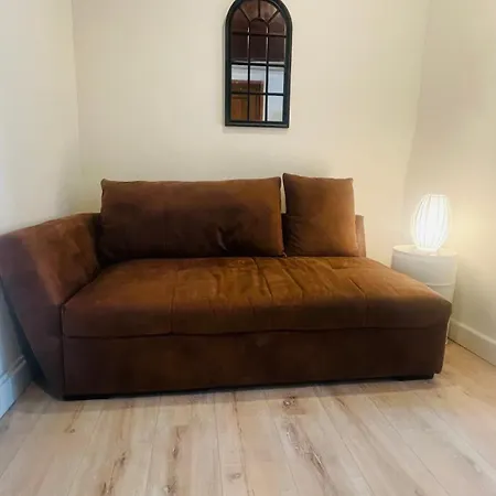 L'appart Chic * Digne-les-Bains