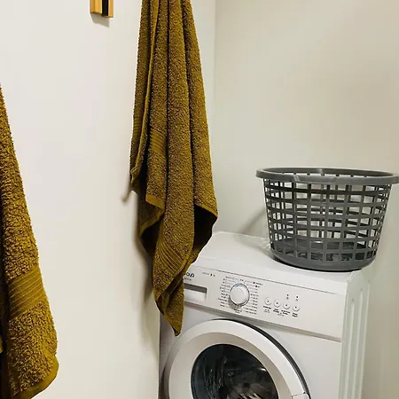 L'appart Chic Apartmán Digne-les-Bains