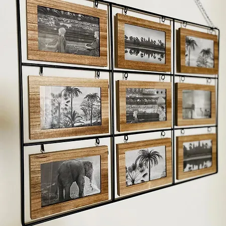 L'appart Chic Apartment