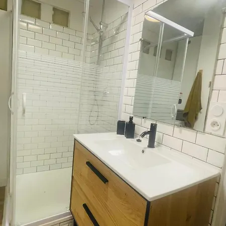 Διαμέρισμα L'appart Chic