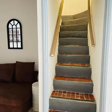 L'appart Chic Διαμέρισμα