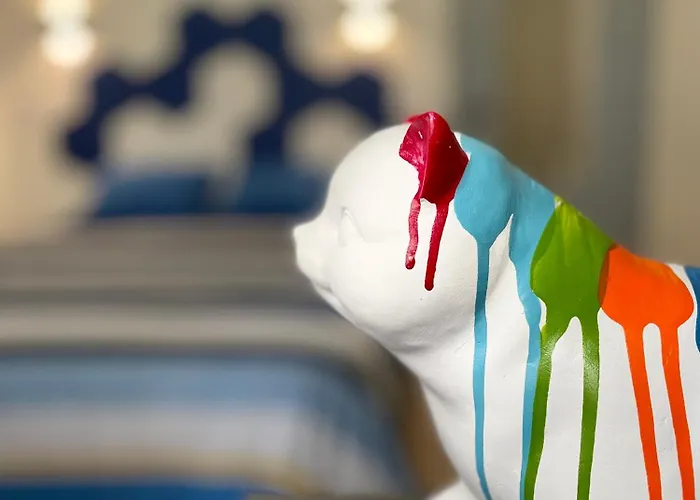 L'appart Chic Digne-les-Bains