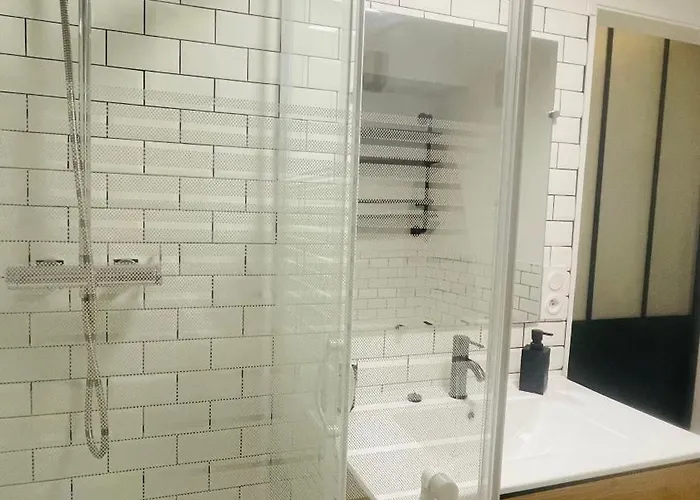 L'appart Chic Apartment