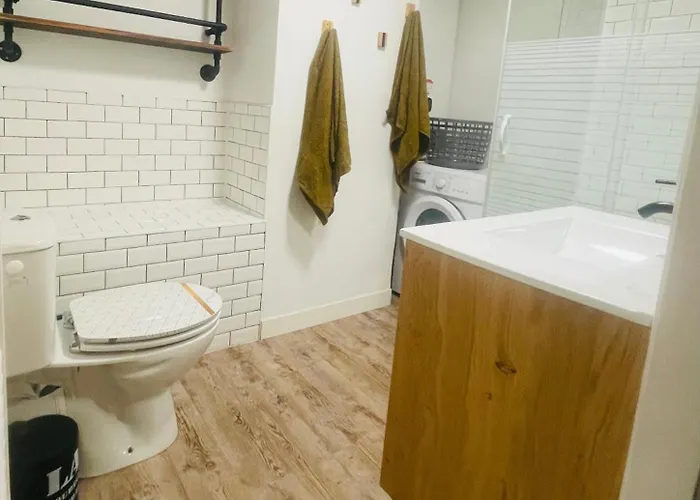 Apartment L'appart Chic