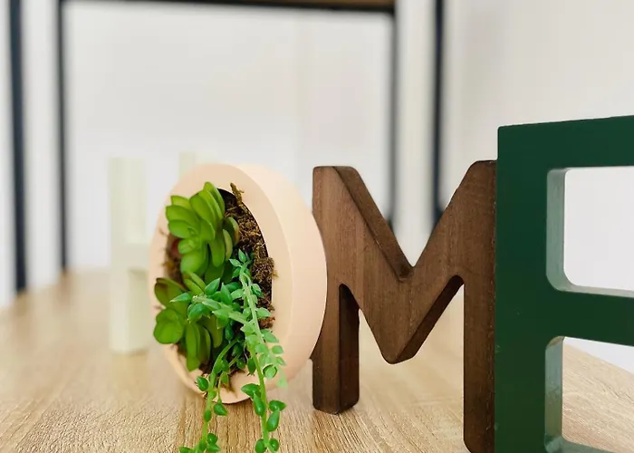 L'appart Chic Apartment *