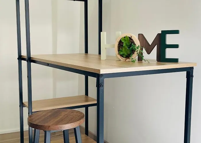 Apartment L'appart Chic Digne-les-Bains