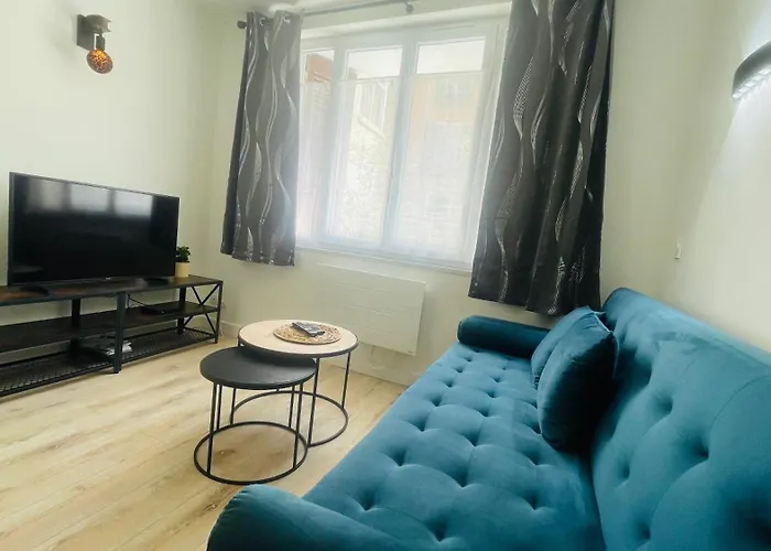 Apartment L'appart Chic