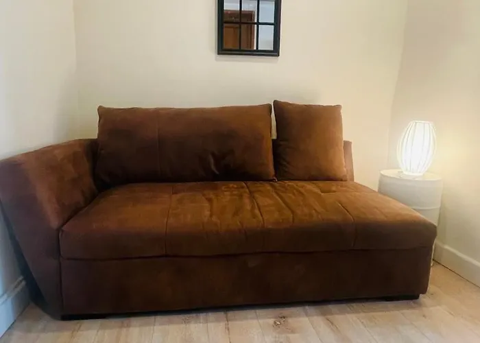 L'appart Chic * Digne-les-Bains