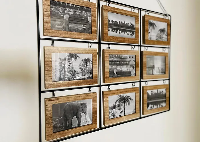 L'appart Chic Apartment