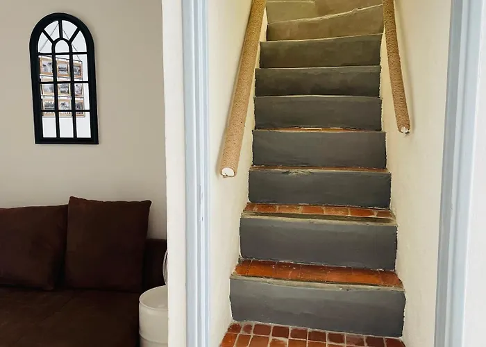 L'appart Chic Apartment