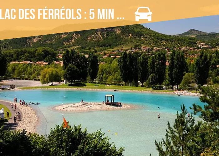 L'appart Chic * Digne-les-Bains