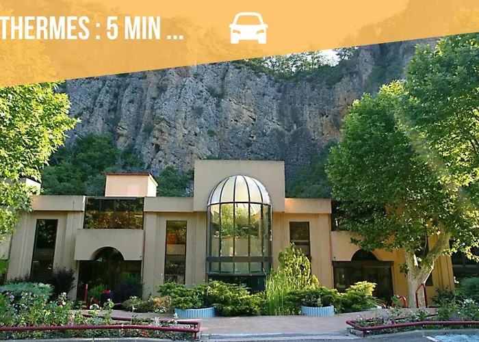 L'appart Chic Digne-les-Bains